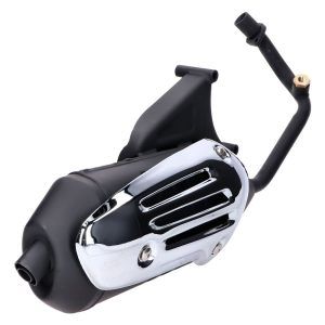 Izpuh za Vespa Primavera, Sprint Euro 4/5