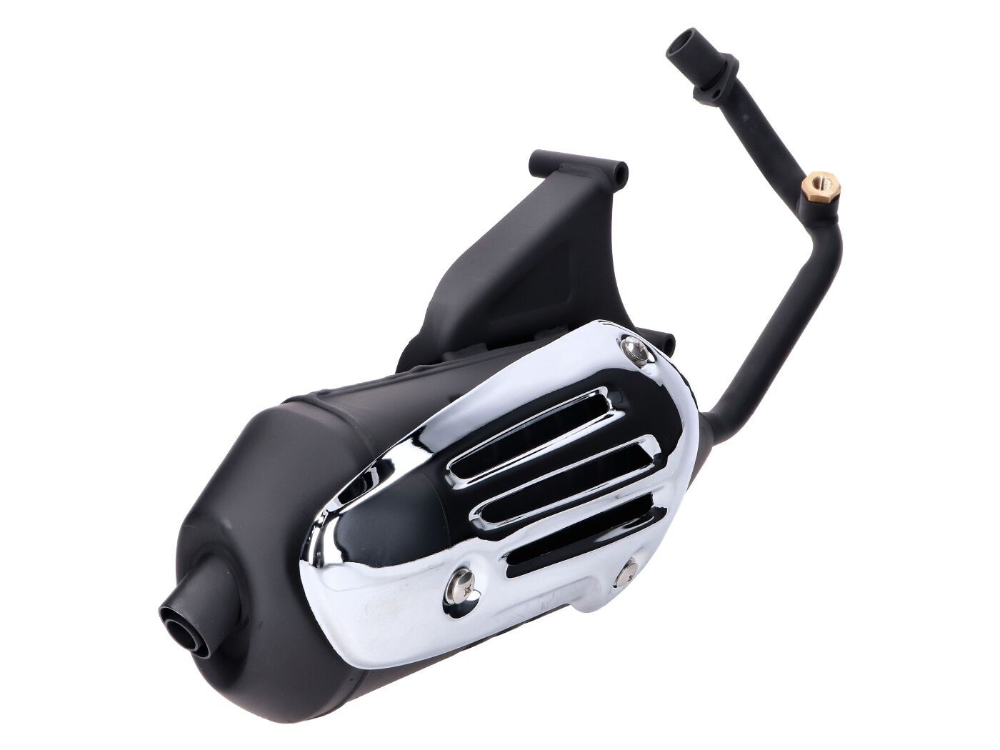Izpuh za Vespa Primavera, Sprint Euro 4/5