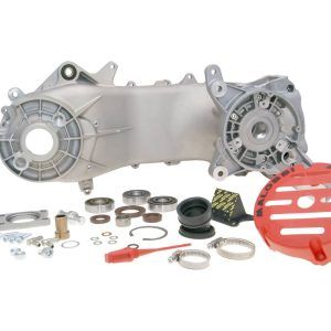 Blok Malossi MHR RC-One 94cc za Piaggio 50 LC dolga verzija