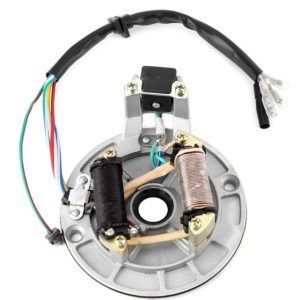 Stator -JH70 - 50,70,90,110,125cc kitajski kross