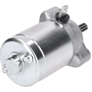 Električni zaganjač za Beta, Fantic, HM, Husqvarna, MH, Rieju, Yamaha 125ccm 4T LC YI-3 OHC