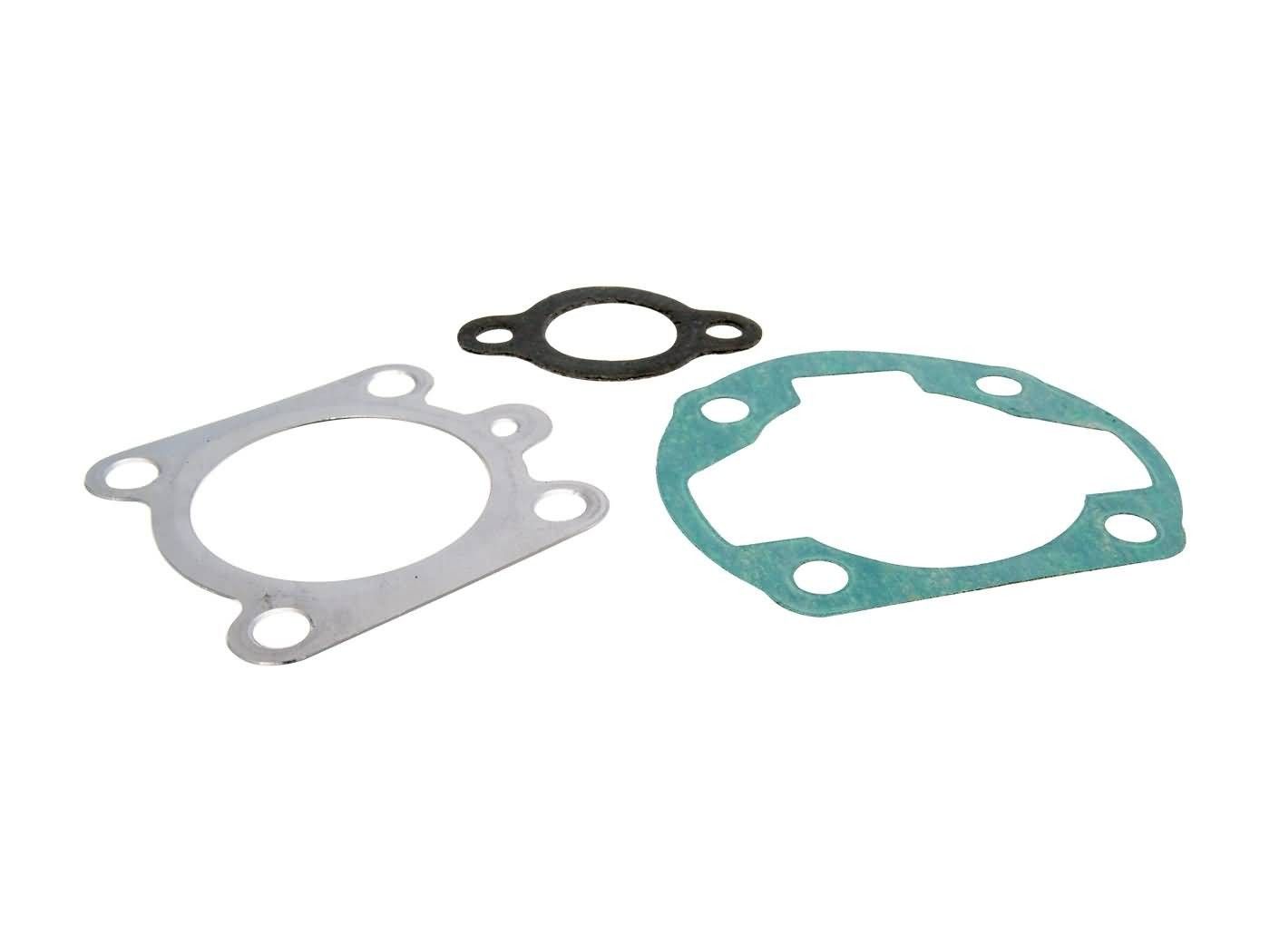 Komplet tesnil cilindra Polini 63ccm za Piaggio, Vespa AL, ALX, NLX, Vespino