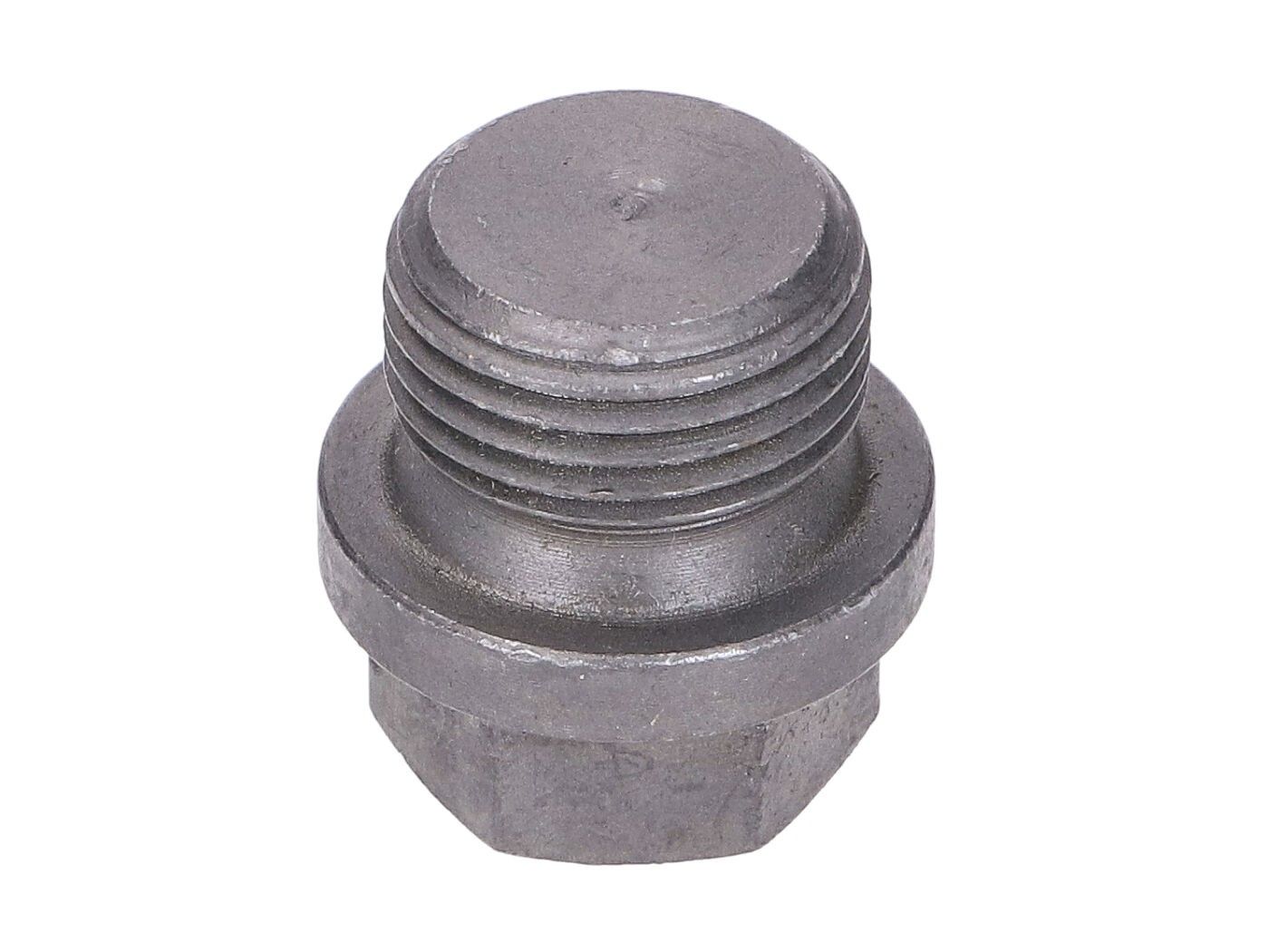 Vijak vtičnice lambda sonde M18/1,5x24 Tecnigas za Piaggio Zip, Liberty 4T E3/E4