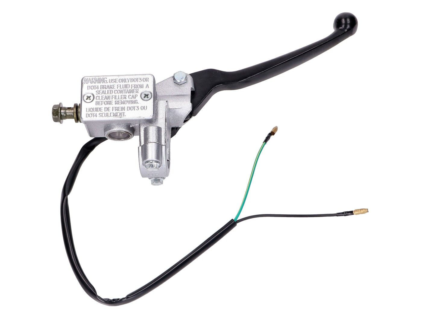 Zavorni cilinder univerzalni - GY6 50-150cc