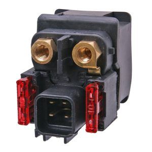 Rele zaganjača za Yamaha Majesty 400