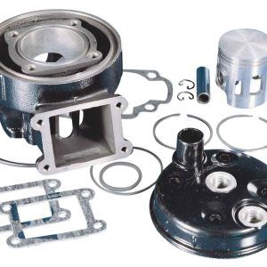 Cilinder kit Polini Sport 70ccm- Benelli Devil, Spring, Malaguti MRX, Minarelli DL3 50