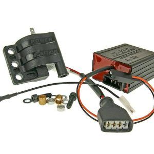Elektrika