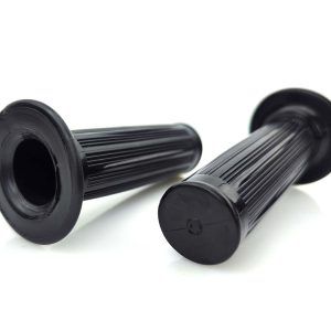 Set ročk Leva(21mm) +Desna(24mm) ČRNA-MAGURA