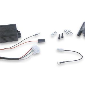 CDI Unit Malossi TC Unit K15 RPM Control w/ coil Vespa ET2 / LX 50cc