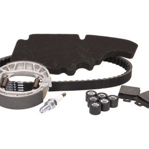 Servis kit OEM za Piaggio Zip II 50 4T, Vespa LX, ZIP 50 4T 2V
