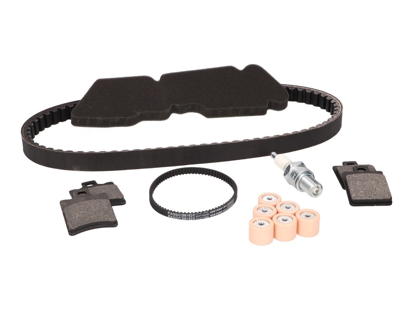 Servis kit OEM za Gilera Runner, Piaggio NRG