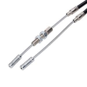 Bovden zadnje zavore Schmitt Premium za Puch MV50, VS50D, VZ 3-speed, VZ 4-speed