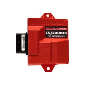 CDI/ECU- Malossi Injtronic za Aprilia SXR 50 ie HE New Comfort 4T 3V AC 21- E5 (EMEA-EU) [METCD3]