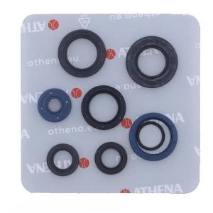Set oljnih tesnil-Athena Morini Italjet 50-125 H2O 2T
