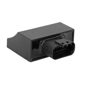 ECU Power - SYM E4 2018-2020 (odprta)