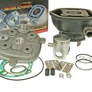 Cilinder kit Malossi Sport 50cc- Yamaha Aerox / MBK Nitro