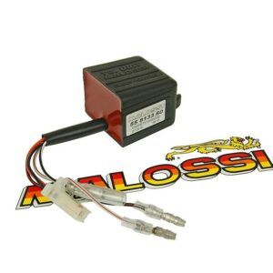 Enota CDI Malossi neomejena za Minarelli