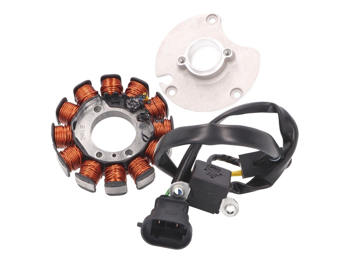 Navitje OEM Derbi D50B0 Euro4 2018-