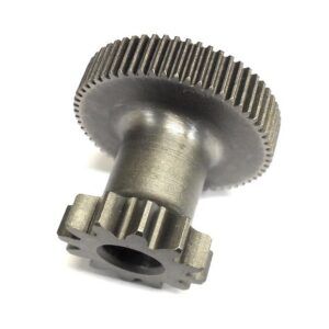 Zobnik zaganjača -SYM- Sym / Peugeot 50cc 4T (XS1P37QMA / AE05W)