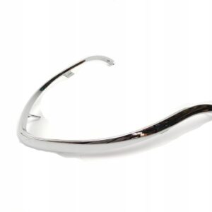 Plastika- chrome - Piaggio FLY krmilo