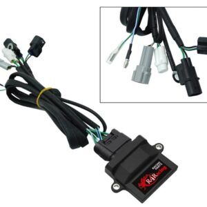 R4Racing ECU- Peugeot Kisbee 50 4T EU4