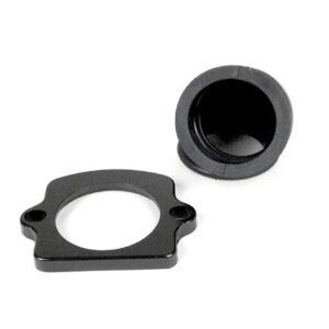 Sesalno koleno -BGM PRO Twist- Piaggio 50-180cc - CS32mm