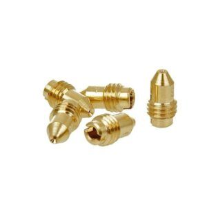 Šoba prostega teka 40 za Dellorto 19-21mm PHGB - 101 Octane