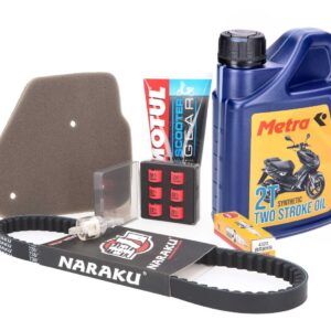 Servisni kit - MBK Nitro 50, Yamaha Aerox 50