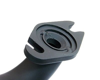 Izpuh Tecno Streetline za Minarelli Horizontal -Aerox ,SR , Jog