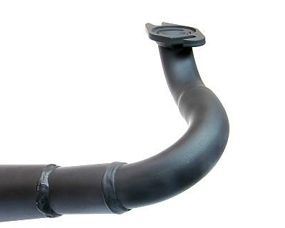 Izpuh Tecno Streetline za Minarelli Horizontal -Aerox ,SR , Jog