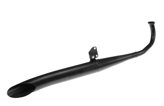 Izpuh Jamarcol Side -Tomos A3/A35 z adapterjem