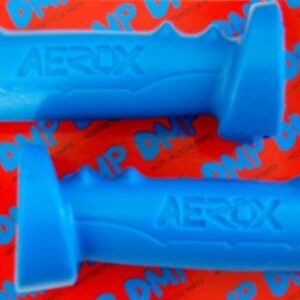 Ročke Aerox - DMP Modre