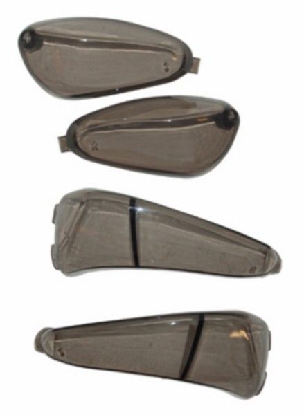 Set leč smernikov -Gilera Runner -Smoke PRO