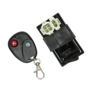 CDI enota DMP GY6 10 COL platišča 45kmh / odprt