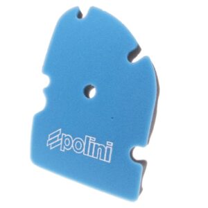 Zračni filter Polini zaPiaggio MP3, X8, X9, Vespa GT, GTS, GTV 125-300cc 4T