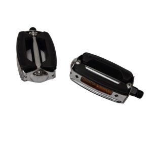 Pedala Union črna - par