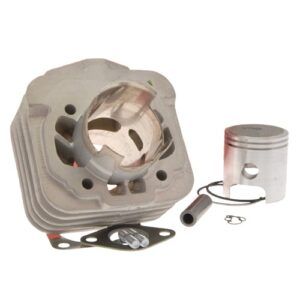 Cilinder kit Maxwell 70cc - Piaggio / Gilera AC