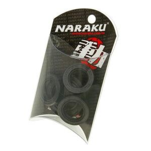 Set oljnih tesnil Naraku za Peugeot Horizontal
