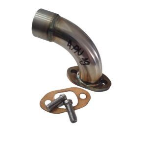 Krivina INOX -Tomos APN - stransko PHBG 19