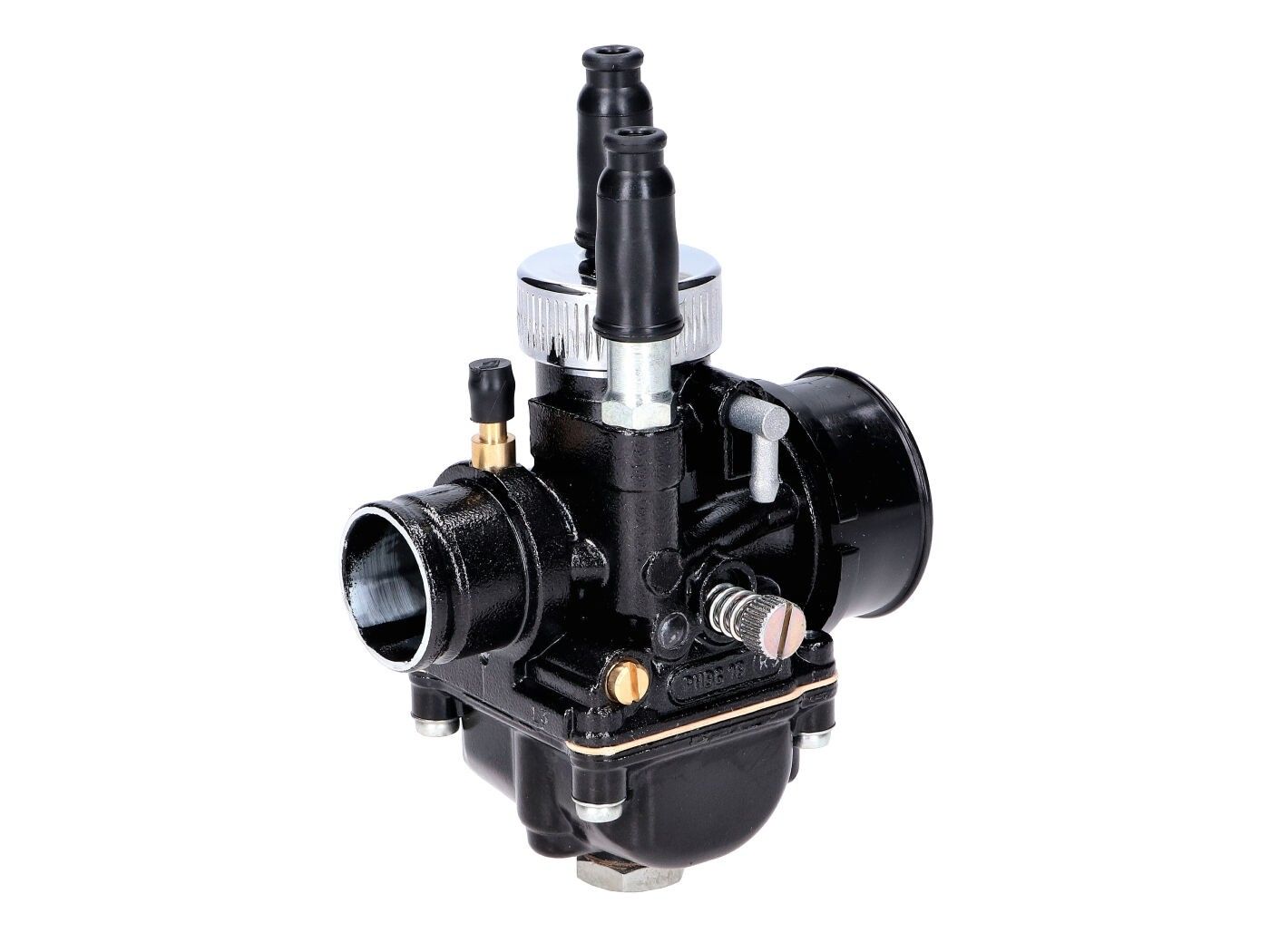 Uplinjač Dellorto PHBG 19 DS Racing Black Edition