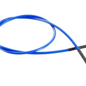 Sprednji zavorni vod Polini za Piaggio Zip SP, Zip 2 SP