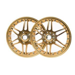 Komplet platišč Vespa GTS/GTS Super 125cc-300cc (od 2014-)