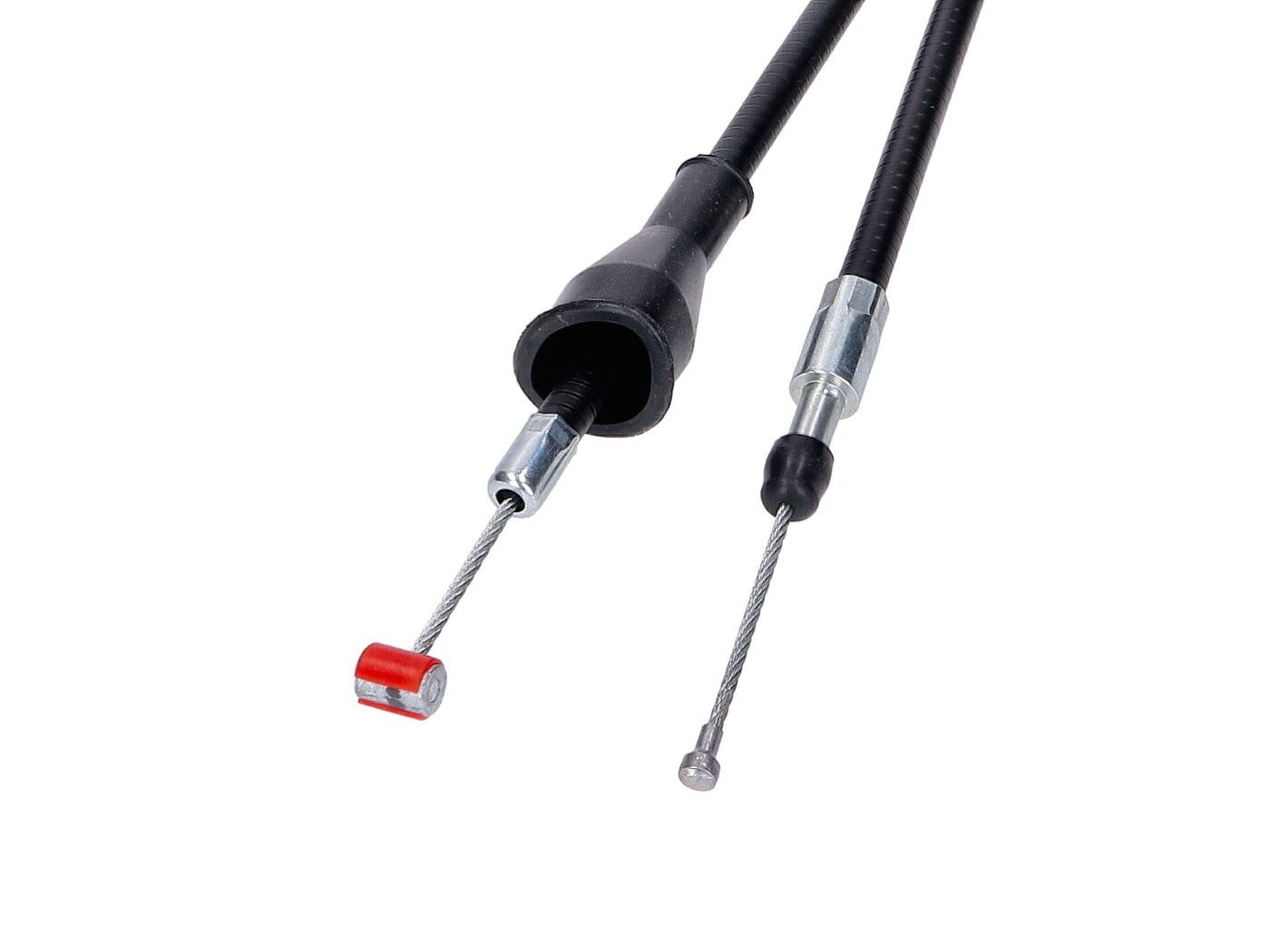 Bovden sklopke Premium za Aprilia RX, SX, Senda, SMT, RCR 06-