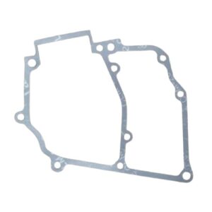 Tesnilo desno pokrova bloka morja SYM /Peugeot - Nov tip 1P37