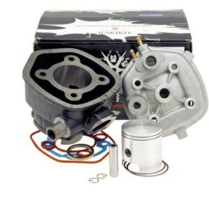 Cilinder kit Barikit 70cc Racing -Minarelli Horizontal LC