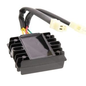 Regulator napetosti Orig-SYM E5 - 4T
