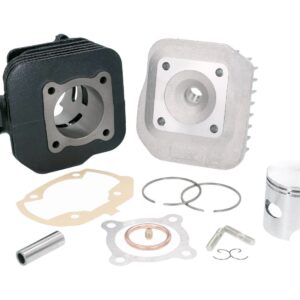 Cilinder kit Top Perfomances Trophy 70ccm- Peugeot Horizontal AC