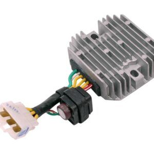 Regulator napetosti Aprilia SXR/ Piaggio Liberty / Vespa / Zip