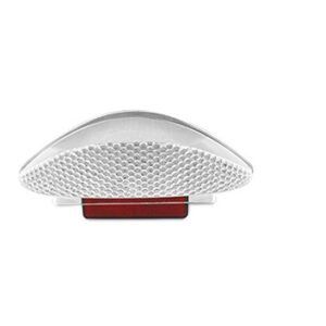 Zadnja luč LED transparent za Aerox , Nitro , Italjet , Keeway