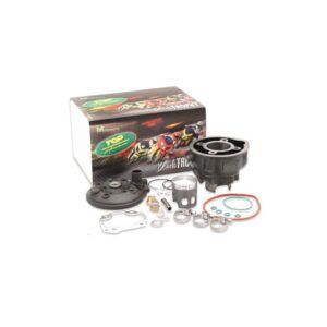 Cilinder kit Top Performance Trophy 70cc -Minarelli Horiz- Aerox, Nitro ,SR ,F12,F15- LC